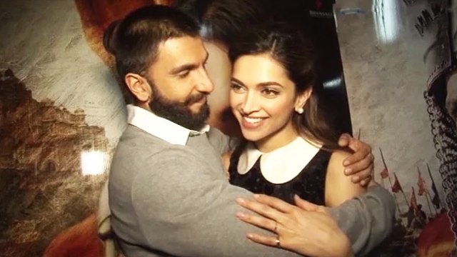 OMG! Fans TEASE Ranveer Singh With Deepika Padukone
