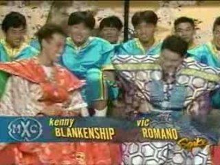 MXC - S01E06 - Inventors vs Ex-Child Actors