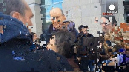 Турция депортировала британца, преподававшего в университете Стамбула