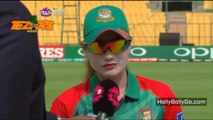 Women ICC World Cup Toss Funny Tezabi Totay 2016  hollybollygo.com