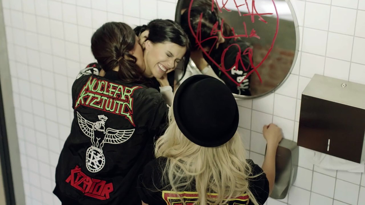 SEREBRO - Я ТЕБЯ НЕ ОТДАМ