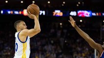 Stephen Curry adds to record 3-pointer total with 8 more