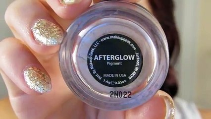 042 Fun & Glamorous Makeup Tutorial   Jaclyn Hill