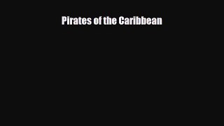 Download Pirates of the Caribbean Ebook