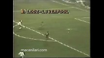 02.03.1983 - 1982-1983 European Champion Clubs' Cup Quarter Final 1st Leg RTS Widzew Lodz 2-0 Liverpool