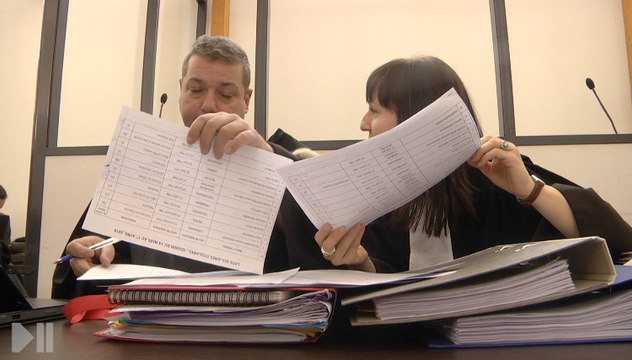Le procès de l'étrangleur de la Robertsau s'est ouvert à Strasbourg