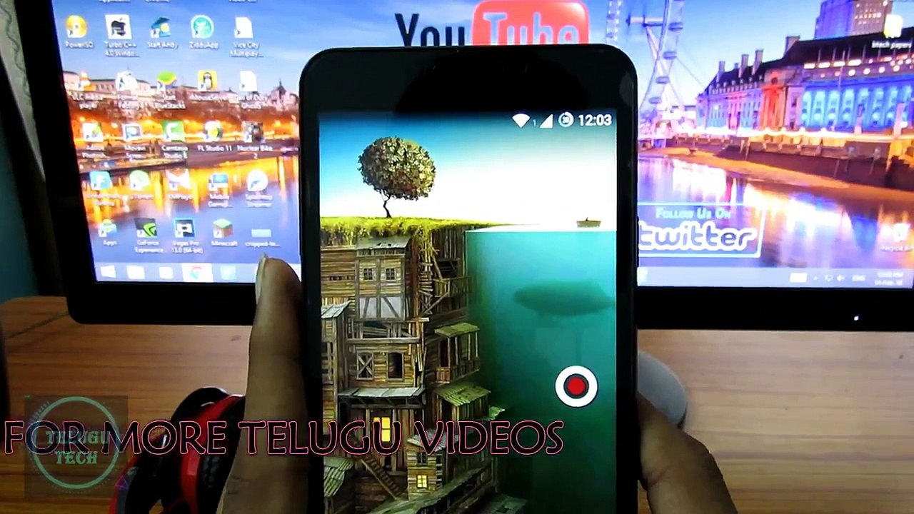 How to stop wifi to others in telugu ( wifi kill ) Hacking