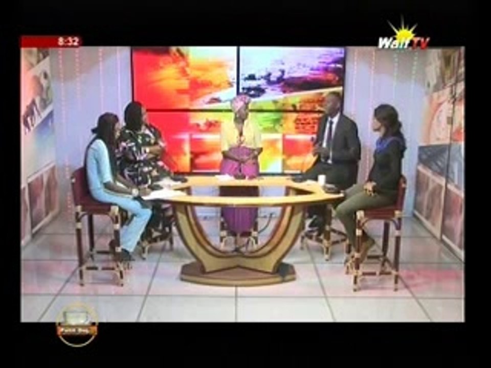 [V] Incroyable révélation: « Comment mon père fait pour coucher avec moi… » Regardez