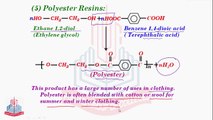 Acrylic Resins ,Polyester Resins, Polyamide Resins & Epoxy Resins