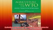 Free PDF Download  Agriculture and the WTO Creating a Trading System for Development Trade and Development Read Online