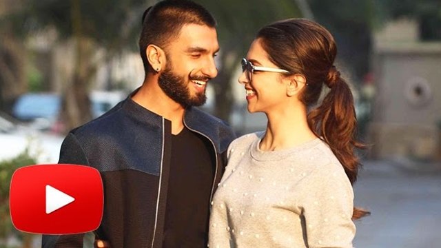 Fans TEASE Ranveer Singh With Deepika Padukone (WATCH VIDEO)