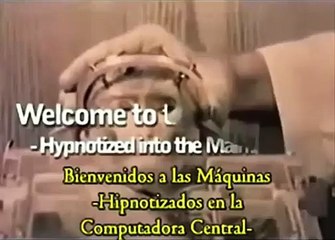 Chip En Humanos, La Nueva Amenaza De Los Illuminati