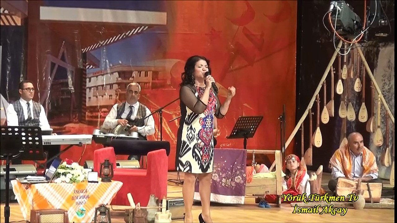 Emine Akmeşe Kalkan ile Kapıtaşın arası Halilim.