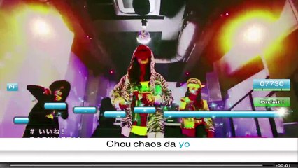 BABYMETAL - Ii Ne! - Ultrastar Deluxe