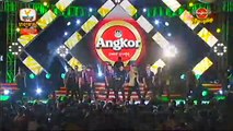 Hang Meas HDTV, Angkor Besdong Khmer Concert, 12-March-2016 Part 08, Preap Sovath