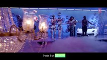 AKKAD BAKKAD Video song FT. Badshah _Neha Kakkar