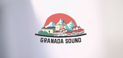 GRANADA SOUND 2015 (VÍDEO OFICIAL)