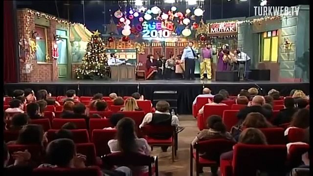 Çok Güzel Hareketler Bunlar 46. Bölüm - Karakolda Bir Yıl