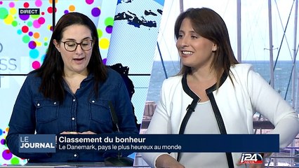 Classement des pays où il fait bon vivre