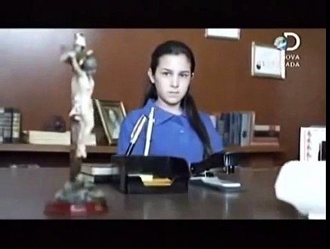 Portas Para o Além: Três Espíritos (Dublado) - Documentário Discovery Channel