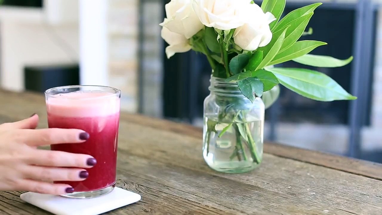 3 Juicing Recipes Im Loving