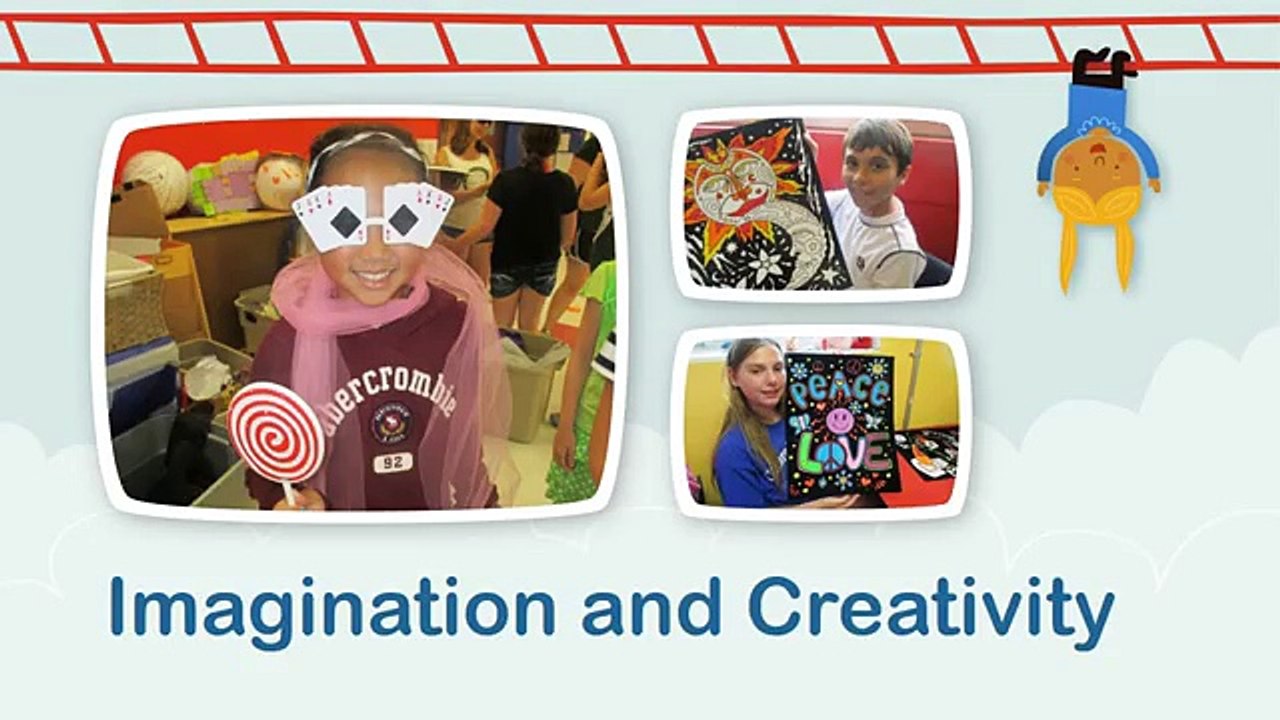 Importance of Play Among Children