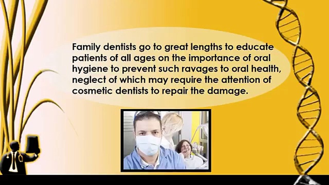 What are the Symptoms of Periodontal Disease-