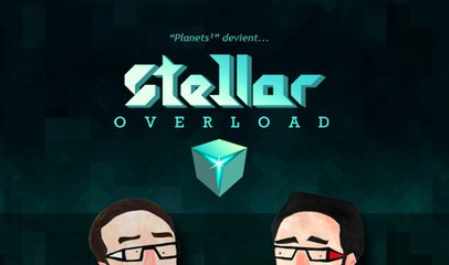 voxel bonus# STELLAR OVERLOAD, le coup du gogol