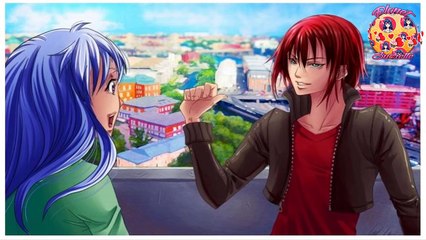 Corazón de melón Castiel / Rock It Tonight