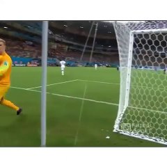 Joe Hart, bildiğiniz kalecilerden değil, çünkü...