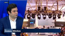 Revue des Médias : Canal  n'ira plus à Cannes et des chroniqueurs de TPMP prennent du galon