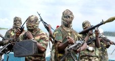 Askeri Mahkeme, Kamerun'da 89 Boko Haram Teröristine İdam Cezası Verdi