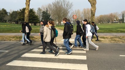 Manifestation du 17 mars contre la loi Travail