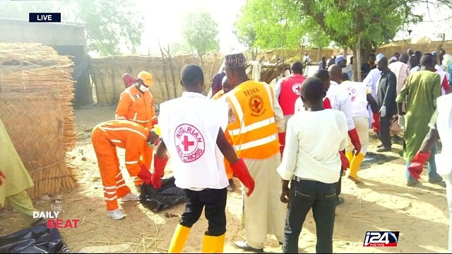 Boko Haram Insurgency : is Nigerian President living up to expectations?