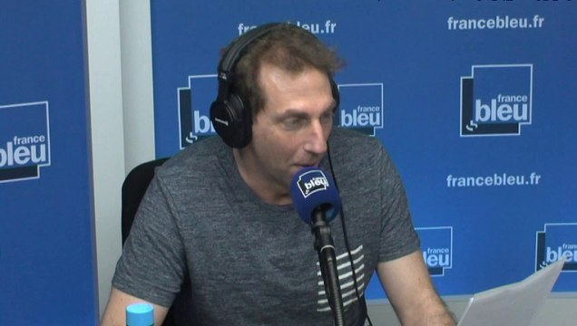 Stéphane Bern impressionné par le prince de l’imitation Yves Lecoq