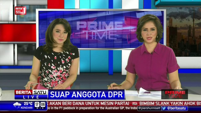 KPK Periksa Anggota Komisi V DPR Fraksi PKB