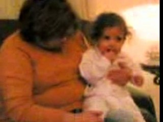 Leonor com Kathleen: Blá, blá, blá... 🗣️