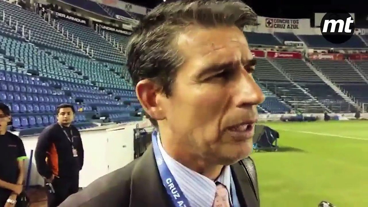 Cruz Azul vs Juarez-YAYO.mov
