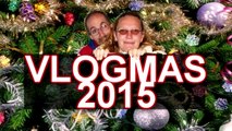 Vlogmas Day 4  - Debut Of The Tree