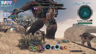 Vidéo Test : Xenoblade Chronicles X