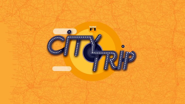 Hotel F1 On the Road - Opération Instagram avec Havas Media et Havas Paris