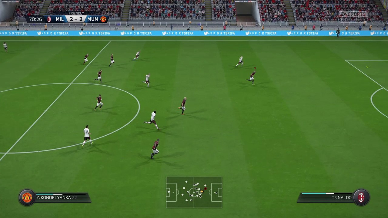 Premio René Higuita MDF 8