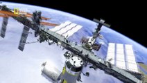 Les Mysteres De L'univers: Chantiers De L'espace