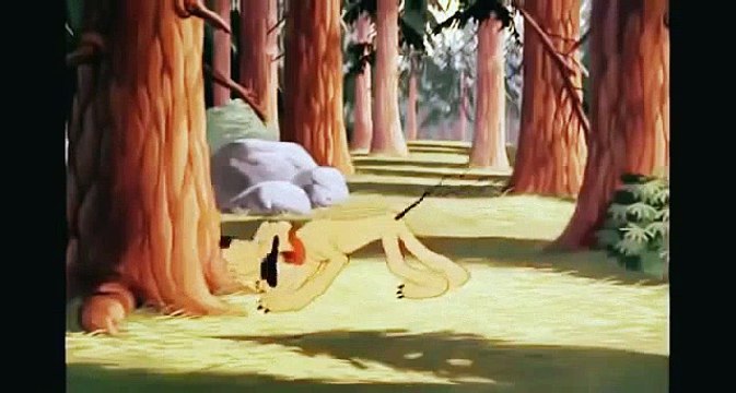 ❤ ❤ ❤ Pluto & Mickey Mouse Movie ❤ ❤ ❤ Walt Disney Cartoons Disney Cartoons