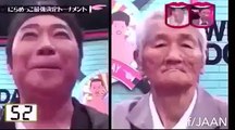 مسابقة في اليابان شكون يضحك صاحبو تفرج لعزوز شعملو بدموع