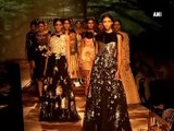 Madness of fashion begins with AIFW AW 16 in Delhi