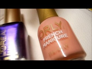 Negative space stripes water marble design!