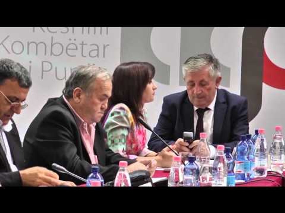 Report TV - Ja sa pritet të rritet paga minimale  në shkallë vendi për vitin 2016-të