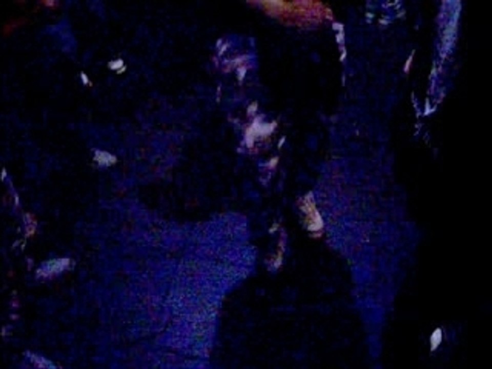 Invasion Of Hardcore 8 Outline, Diest 26-11-05