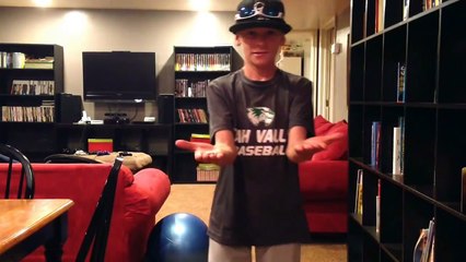 one of the best 5 easy tricks to impress your friend HD